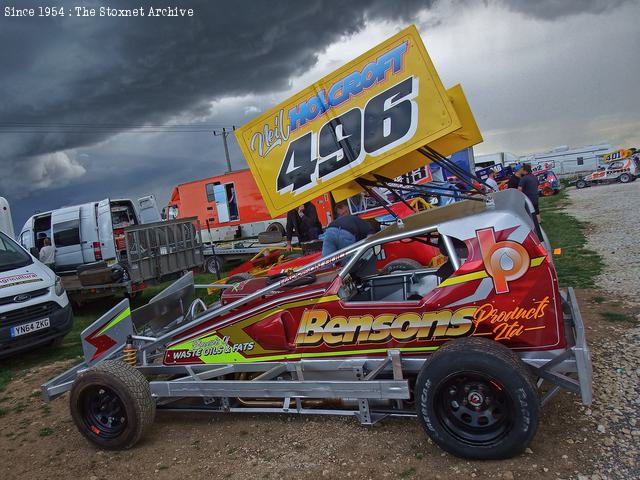 Skegness 2021 (Paul Greenwood photo)