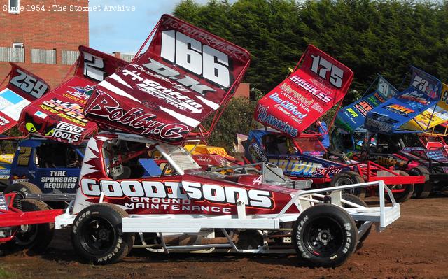 Bradford, September 2021 (Andy Johnson photo)