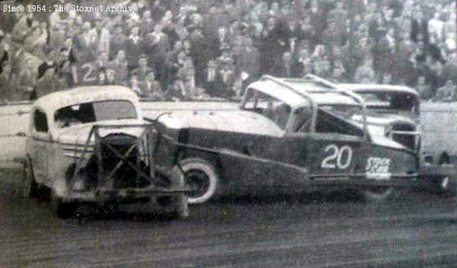 Belle Vue 1955 (Wright Wood photo)