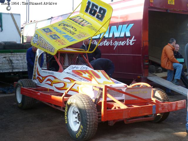 Coventry, April 2013 (Andy Johnson photo)