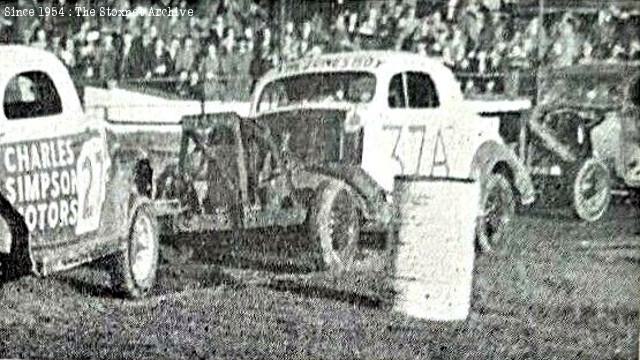 Belle Vue 1954 (Sam Lipson photo)