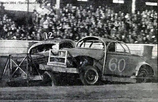 Belle Vue 1954 (Wright Wood photo)