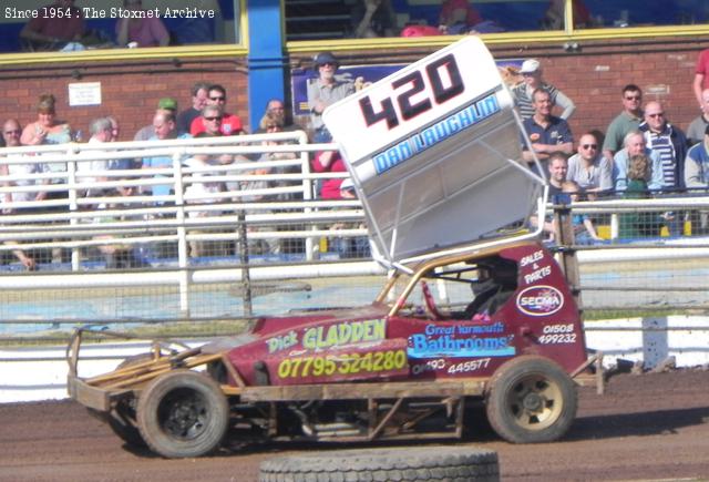 Belle Vue 2012 (CGH photo)