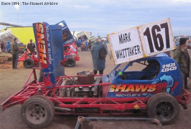 King's Lynn, October 2011