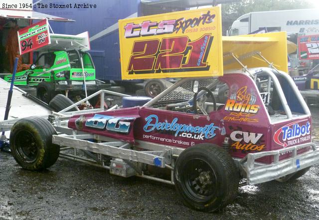 Birmingham, October 2013 (Andy Johnson photo)