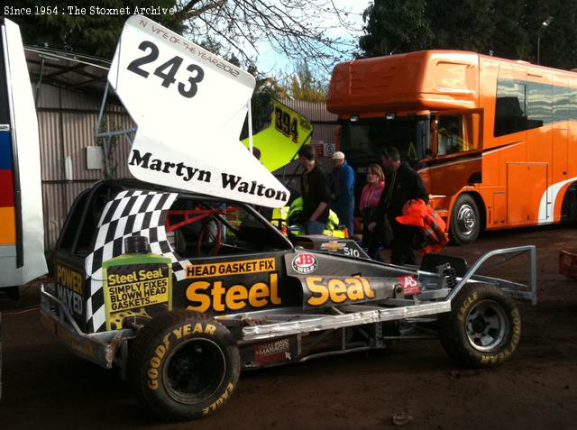 Coventry, May 2013 (Lee Pycroft photo)