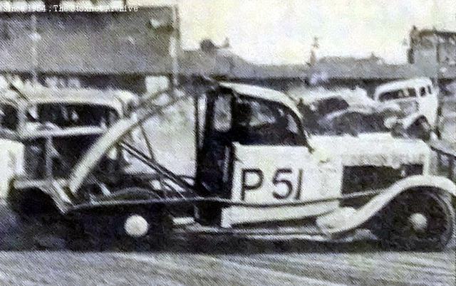 Plymouth 1955 (Western Evening Herald, 1st July 1955)