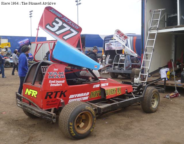 King's Lynn, September 2013 (Andy Johnson photo)