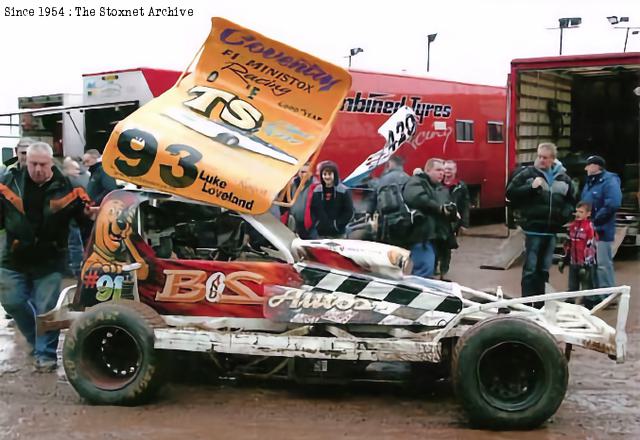 Skegness, March 2013 (Granville Holmes photo)