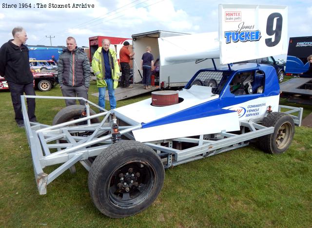 Skegness 2017 (Martin Downs photo)