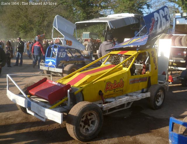 Coventry, April 2013 (Andy Johnson photo)