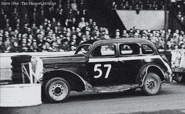 Belle Vue 1955 (Ray Liddy photo)