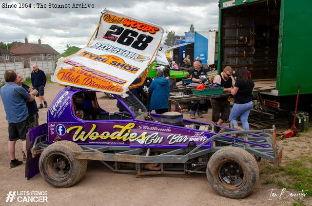 Belle Vue 2019 (CGH photo)