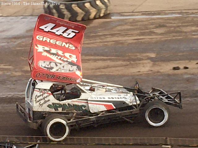 King's Lynn, May 2021 (Andy Johnson photo)