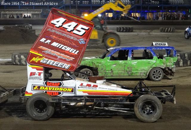 King's Lynn, April 2025 (CGH photo)