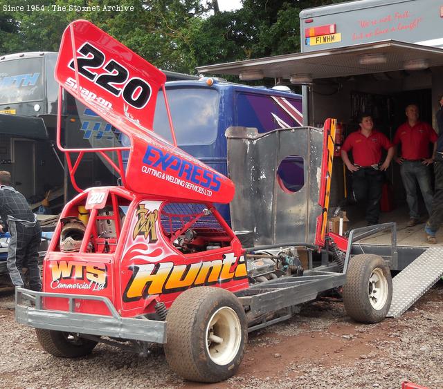 Coventry, July 2014 (Andy Johnson photo)