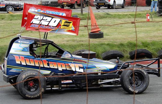 Buxton, September 2018 (Andy Johnson photo)