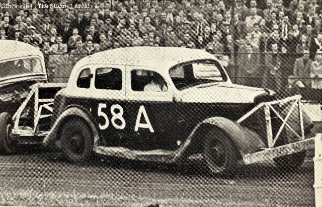 Belle Vue 1954 (Wright Wood photo)