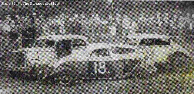 Eastbourne 1956 (photographer unknown; taken from a Lydden Hill programme)