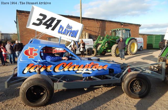 Skegness 2017 (Martin Downs photo)