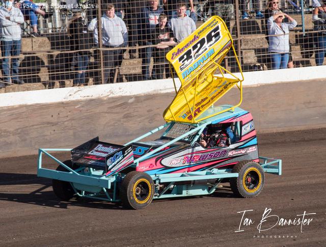 King's Lynn, August 2020 (Ian Bannister photo)