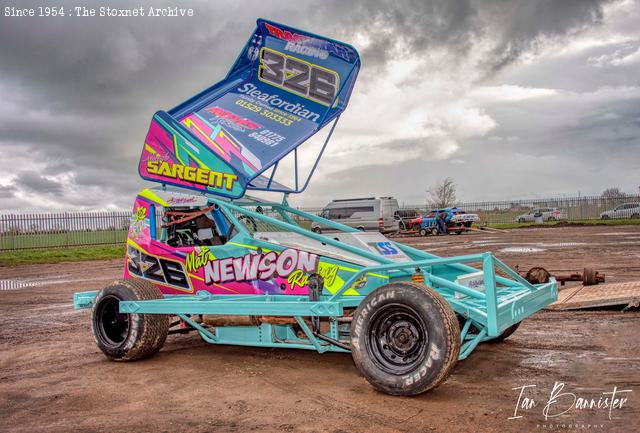 King's Lynn, March 2023 (Ian Bannister photo)