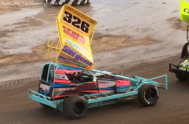 King's Lynn, May 2021 (Andy Johnson photo)