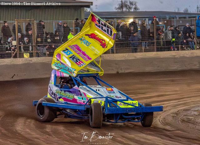 King's Lynn, March 2026 (Ian Bannister photo)