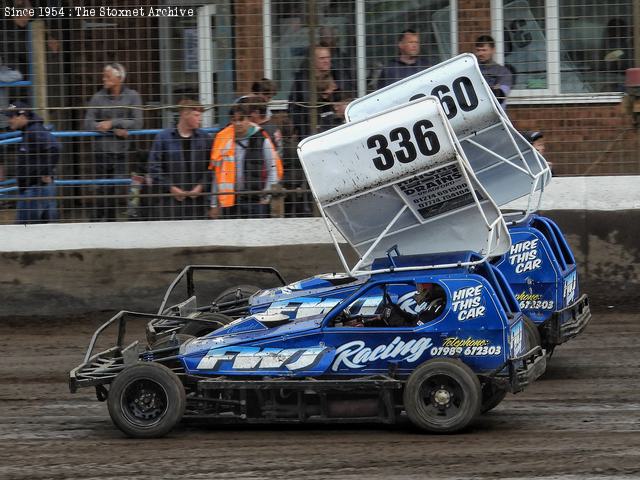 King's Lynn 2022 (Paul Greenwood photo)