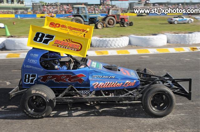 Skegness 2022 (Colin Casserley photo)