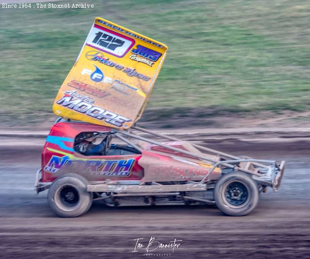 Scunthorpe, May 2026 (Ian Bannister photo)