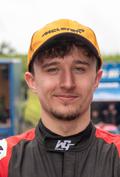 Frankie Wainman