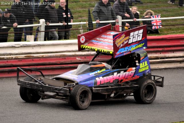 Hednesford 2019 (Thomas Ackroyd photo)