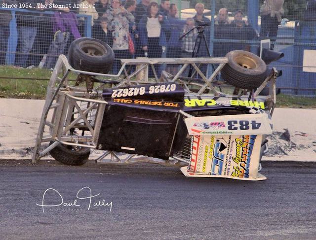 Cowdenbeath 2018. (Paul Tully photo)