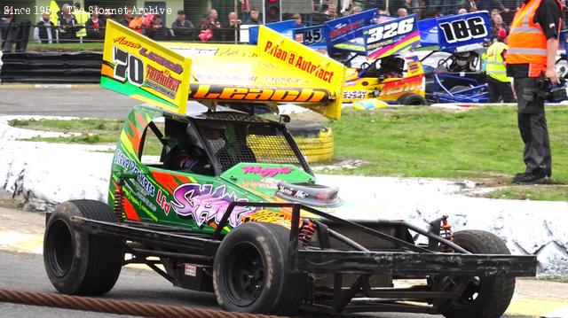 Skegness, September 2018 (CGH photo)