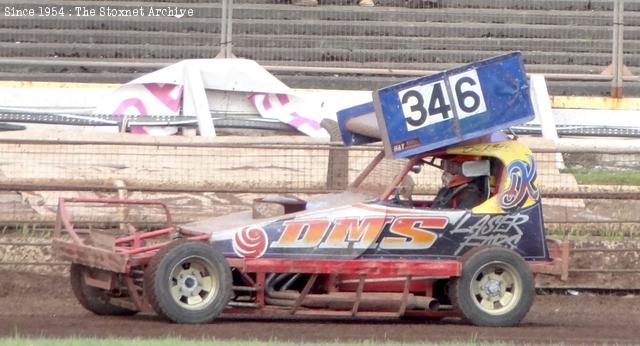 Sheffield, June 2022 (CGH photo)