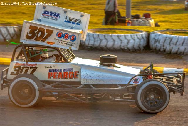 Skegness, April 2022 (Thomas Ackroyd photo)