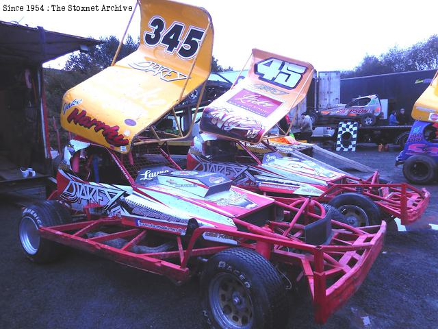 Stoke, November 2019 (Andy Johnson photo)