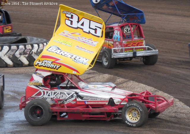 King's Lynn, September 2020 (Andy Johnson photo)