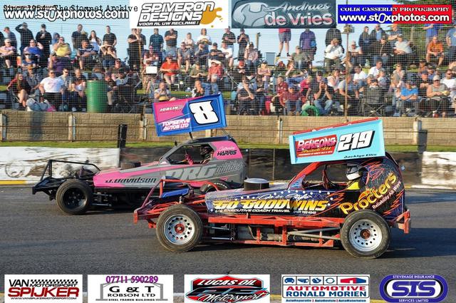 Skegness 2021 (Colin Casserley photo)