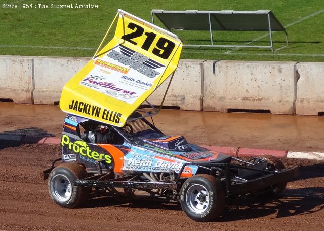 Bradford, June 2022 (CGH photo)