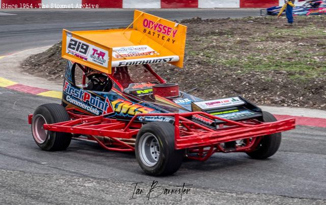 Buxton, August 2025 (Ian Bannister photo)