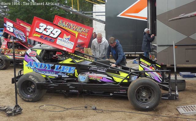 Ipswich, June 2022 (Andy Johnson photo)