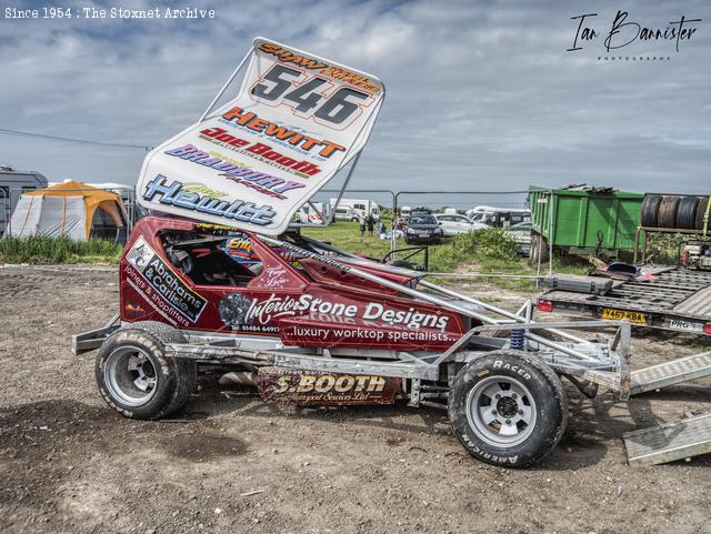 Skegness 2021 (Ian Bannister photo)