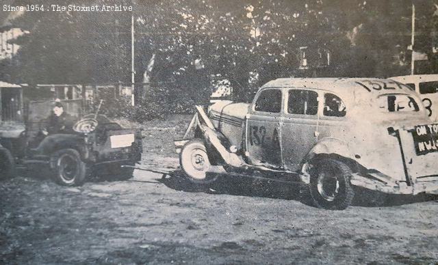 Long Eaton 1954