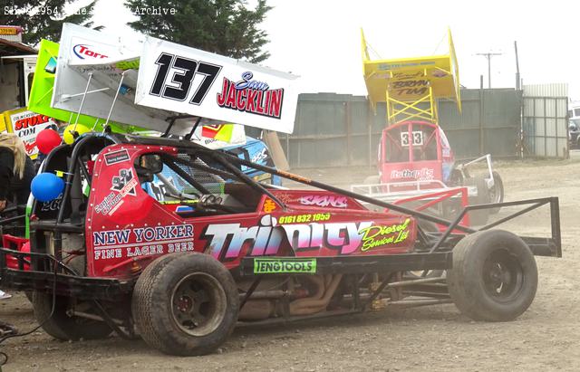 Skegness, September 2018 (CGH photo)