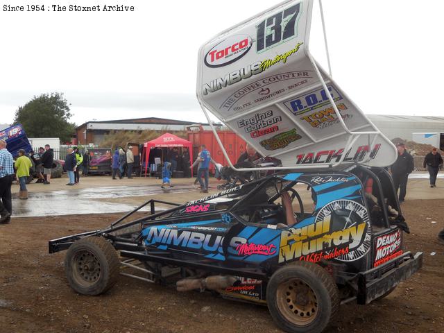 King's Lynn, August 2019 (Andy Johnson photo)