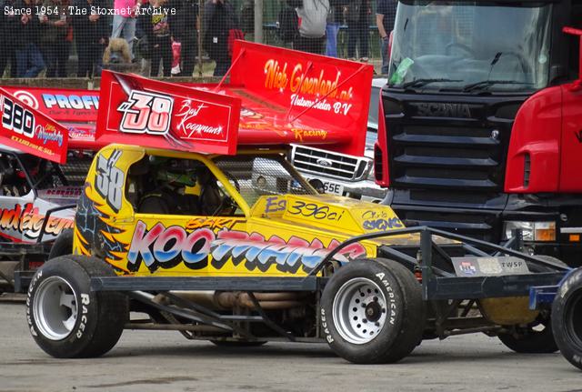 Skegness 2018 (CGH photo)