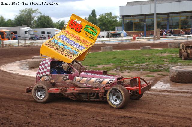 Belle Vue 2010 (Colin Casserley photo)