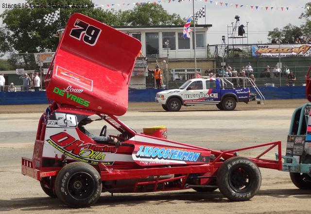 Northampton, September 2022 (CGH photo)